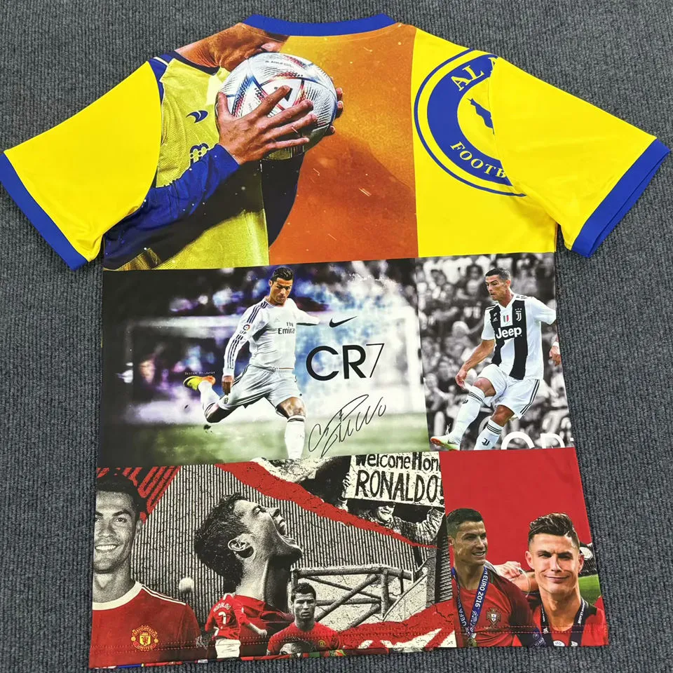 RONALDO Club Combine Version Fans.. product image