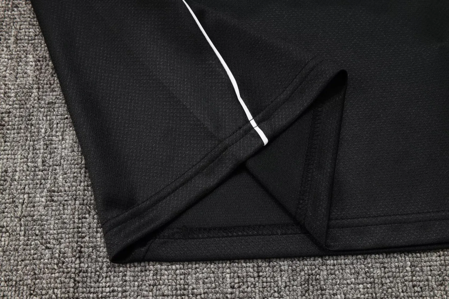 2025/26 AD Black Training Jersey(A.. detail image