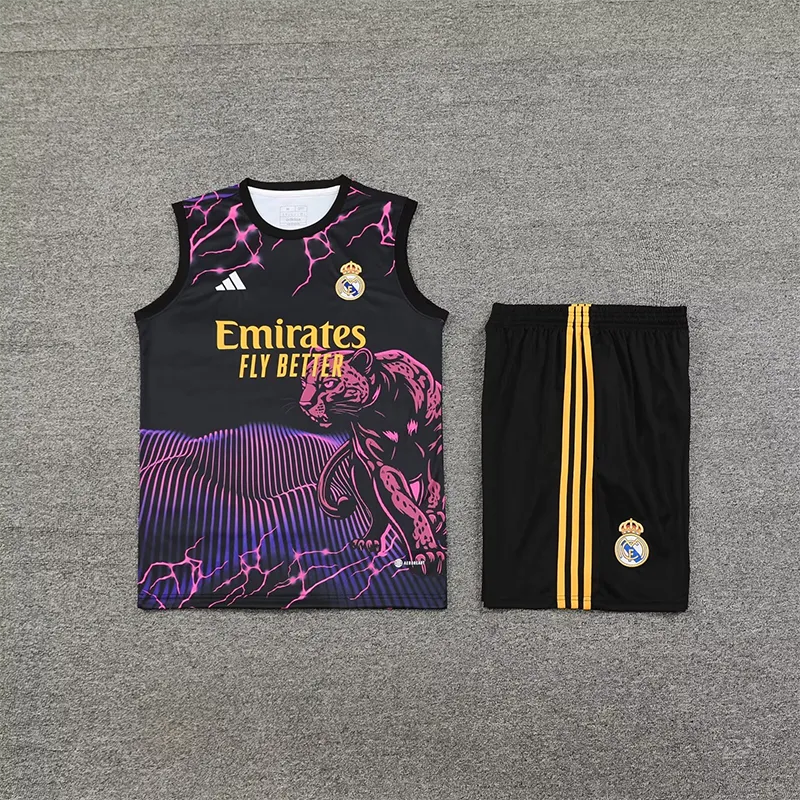 2024/25 RM Vest Training Jersey(A Set) detail image