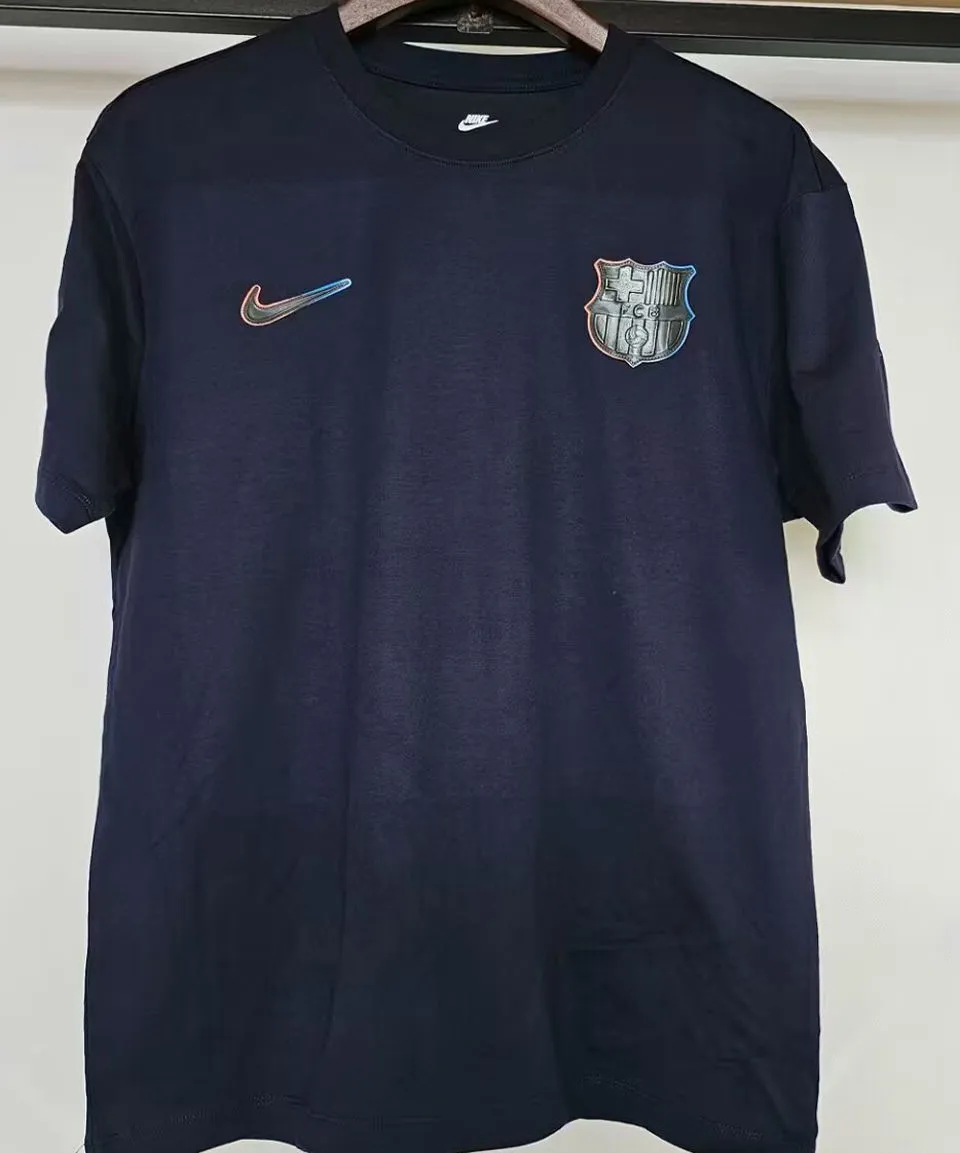 2025 BA Black Pure Cotton Jersey product image