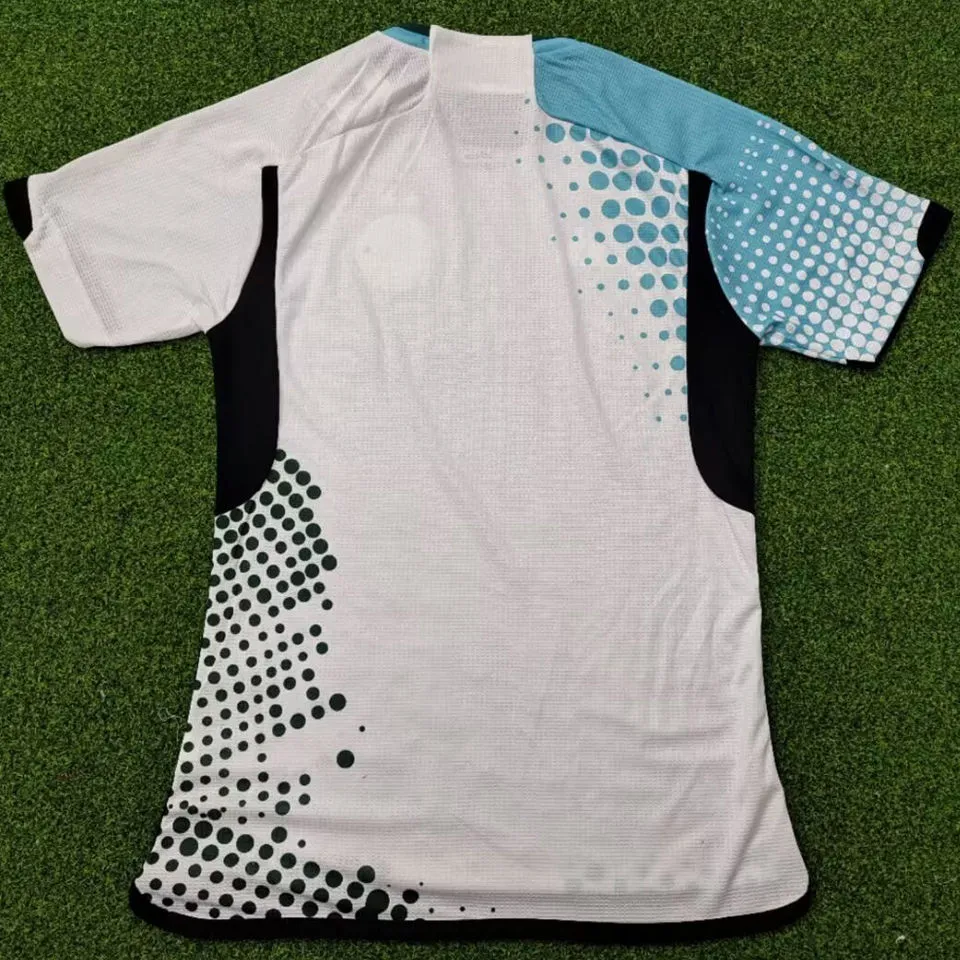2024/25 Algeria White Special Edition Player Ve... detail image