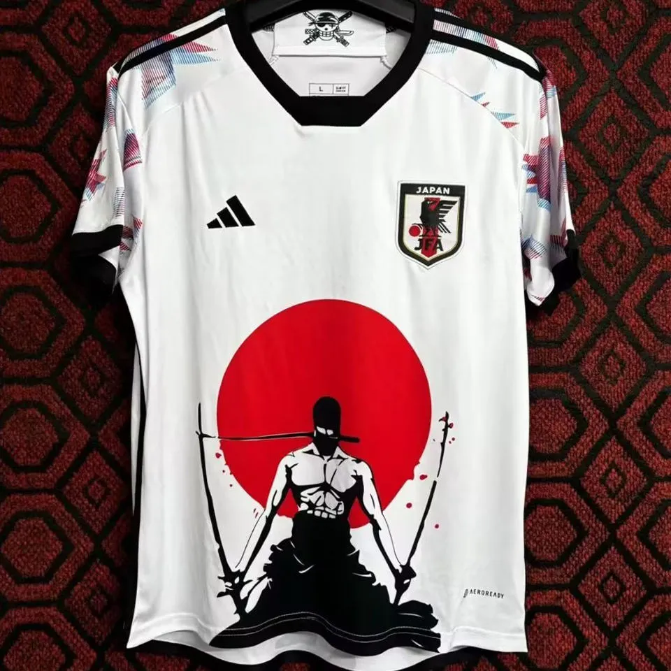 2024/25 Japan Special Edition Fans Jersey product image