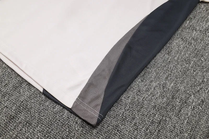 2024/25 RM Off-White POLO Training Tracksuit detail image