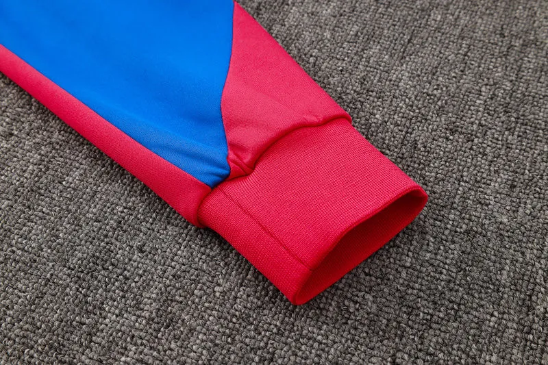 2024/25 BA Red Jacket Tracksuit detail image