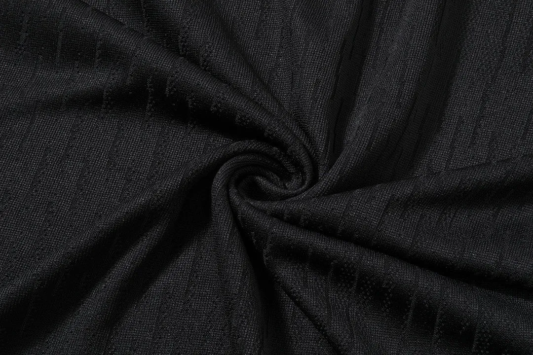 2026 PSG Black Kids Sweater.. detail image
