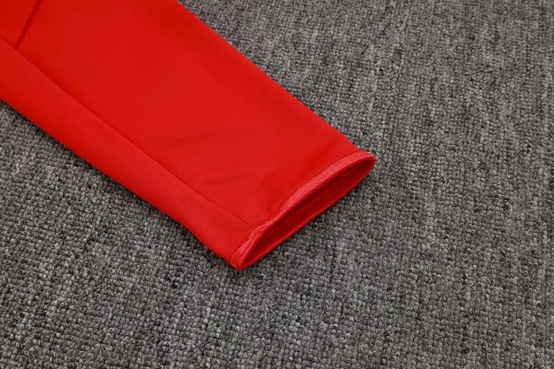 2024/25 BFC Red Kids Jacket.. detail image