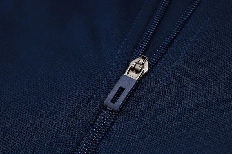 2024/25 RM Black Jacket Tracksuit detail image
