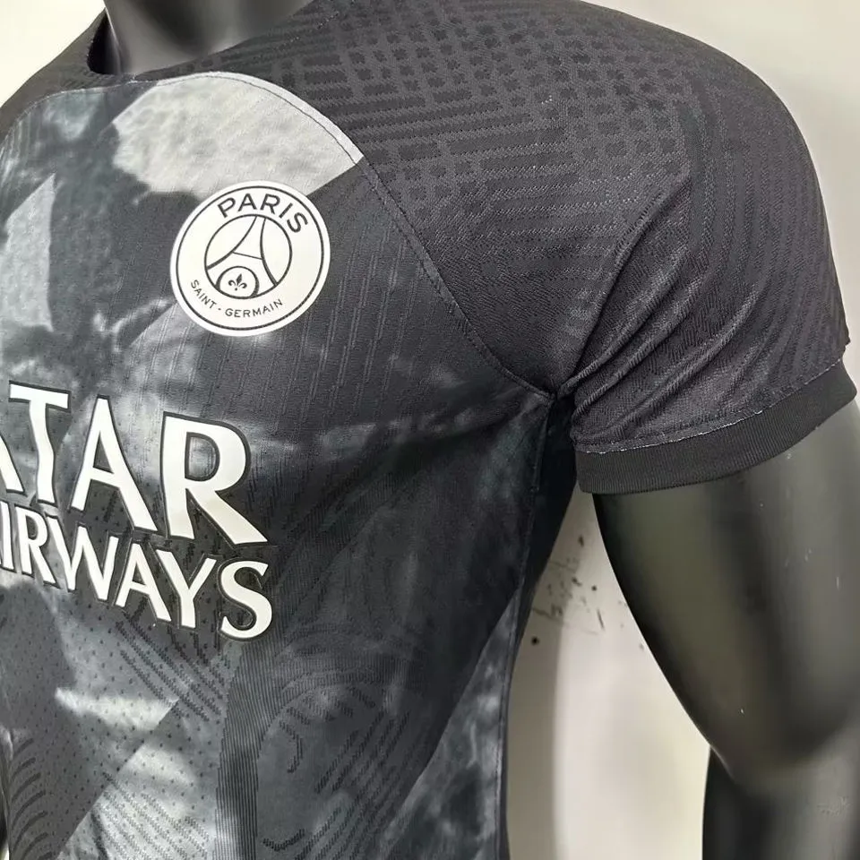 2023/24 PSG Black Player Version.. detail image