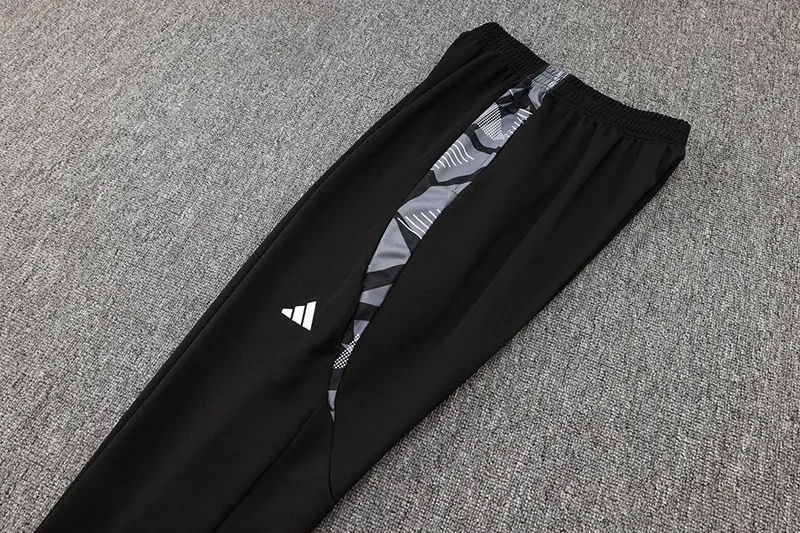 2024/25 Algeria Dark Green Sweater Tracksuit detail image