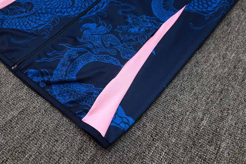 2025 RM Jacket Tracksuit detail image
