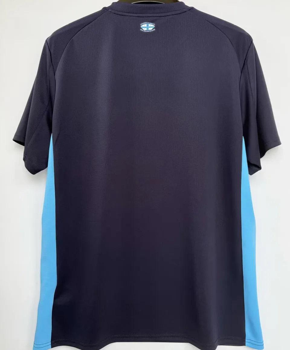 2025/26 MS 1:1 Quality Away Fans Soccer Jersey product image