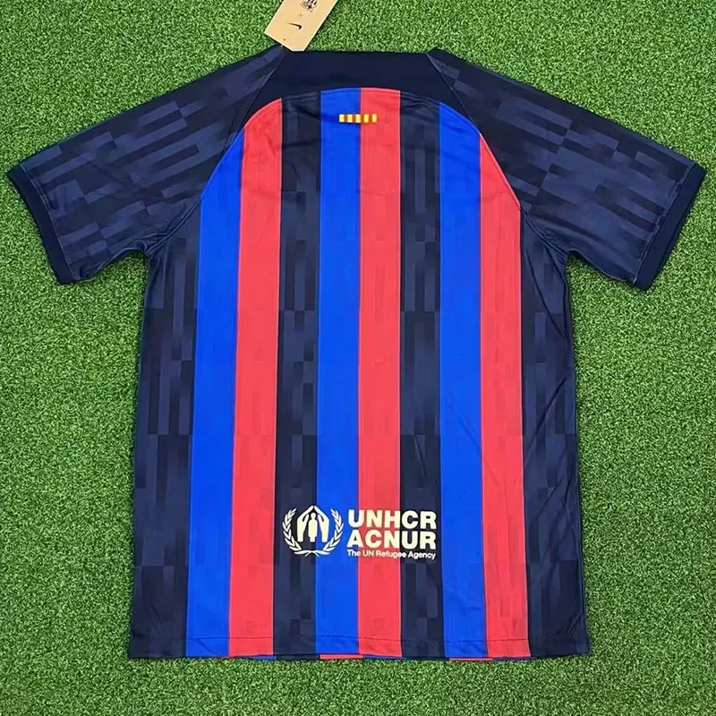 22/23 BA Home OWL LOGO Special Fans Soccer Jersey detail image