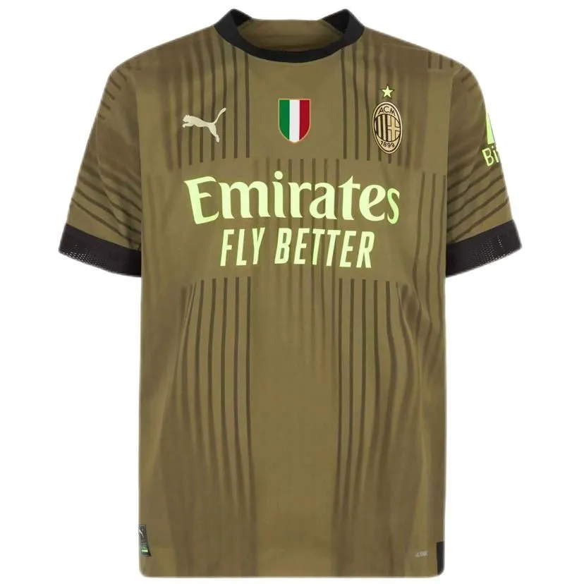 2022/23 AC Milan 1:1 Quality Third.. product image