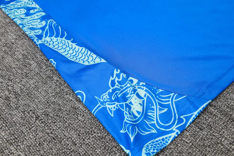 2025 RM Vest Training Jersey(A Set) detail image