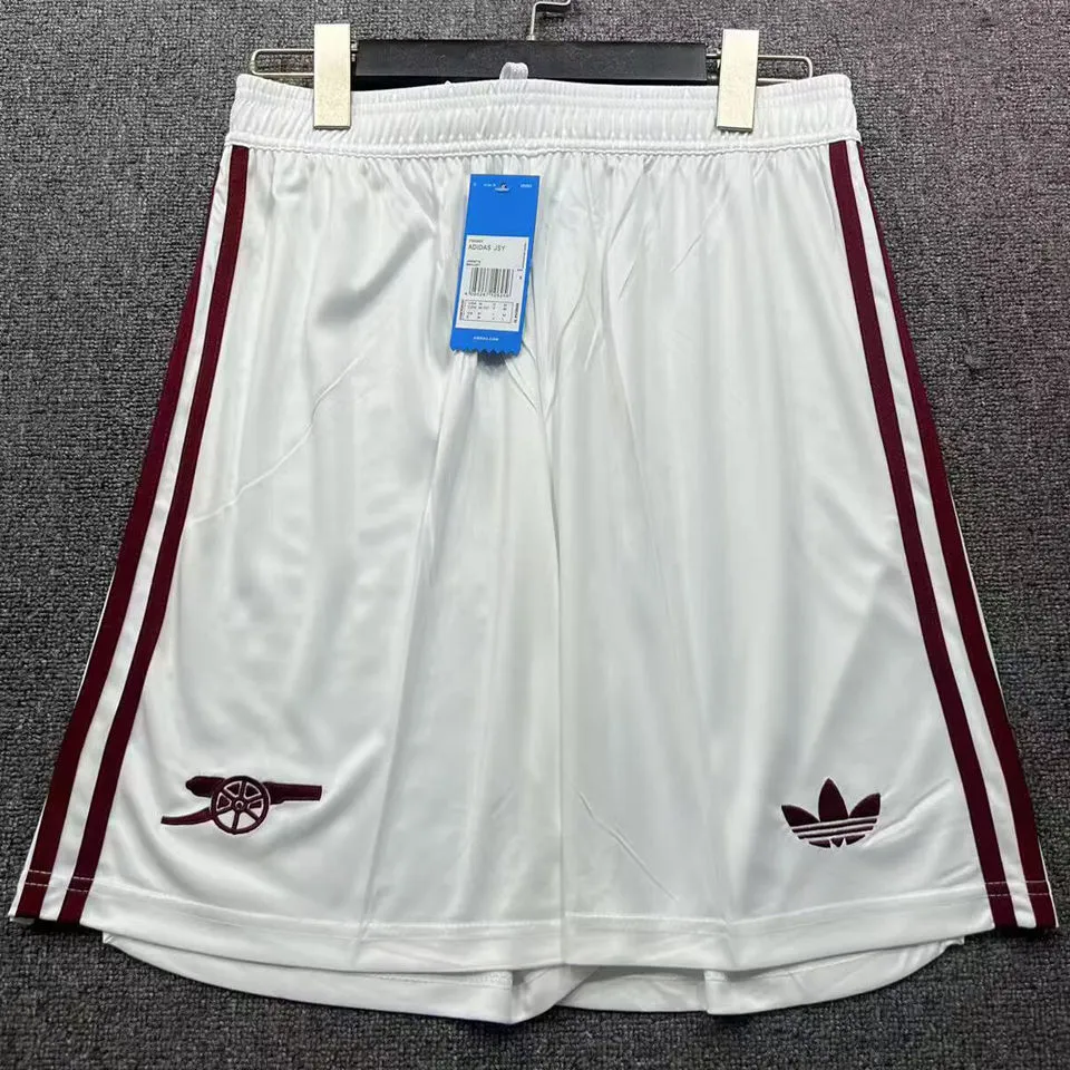 2025/26 ARS Third Shorts Pants product image