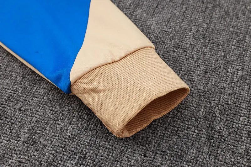 2025 BA Khaki Jacket Tracksuit detail image