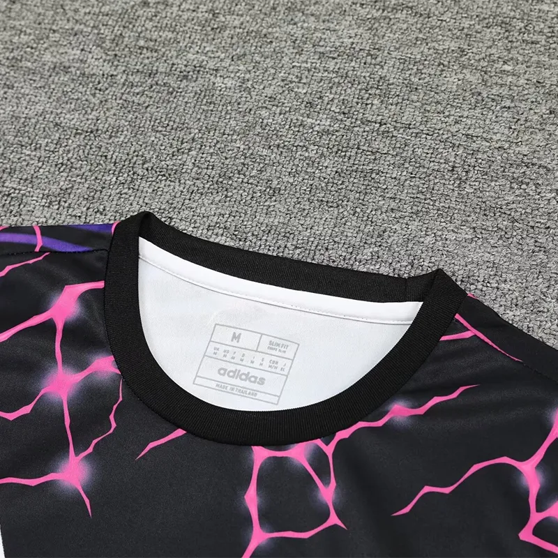 2024/25 RM Vest Training Jersey(A Set) detail image