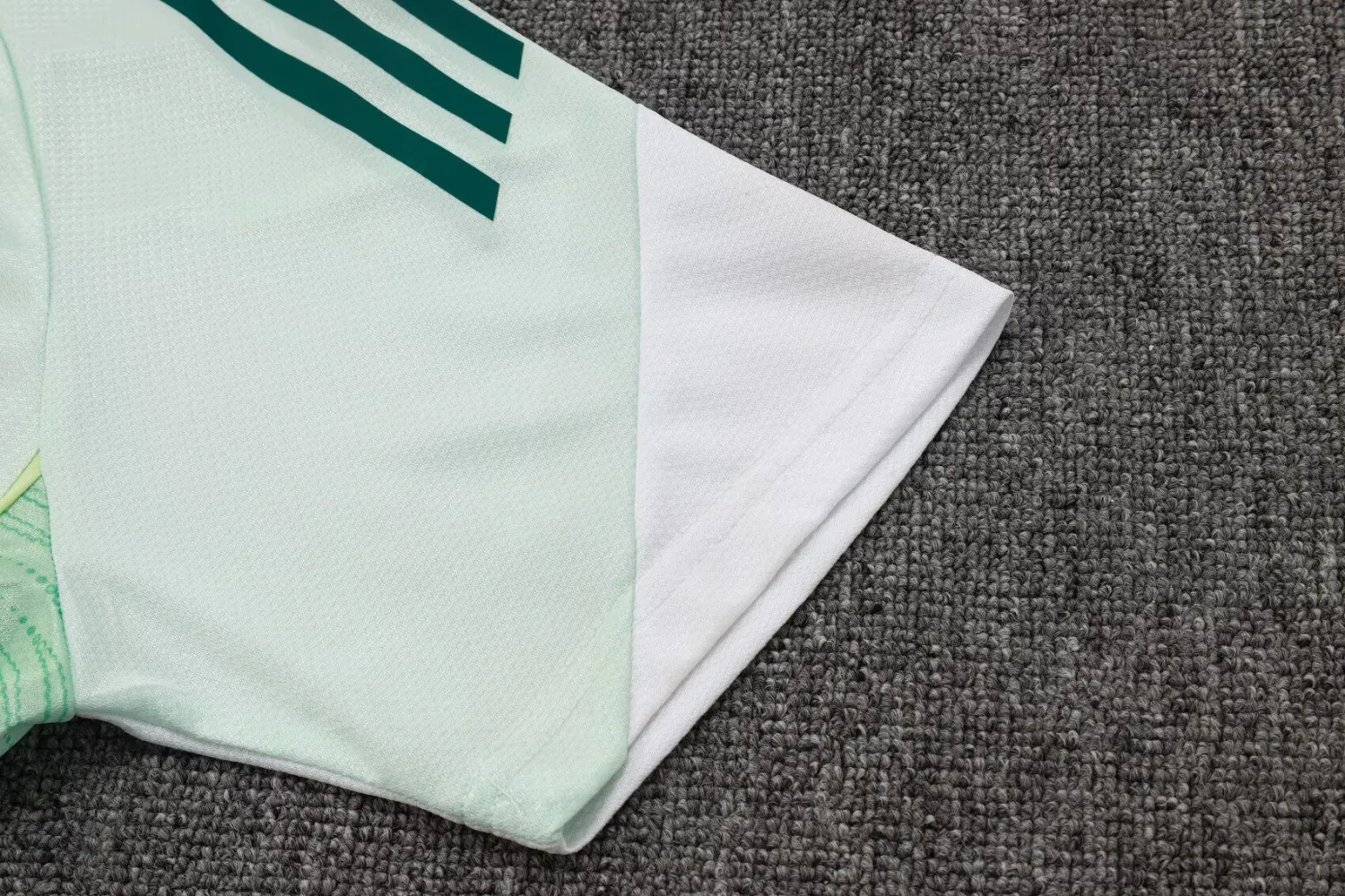 2025/26 AD Light Green Training.. detail image