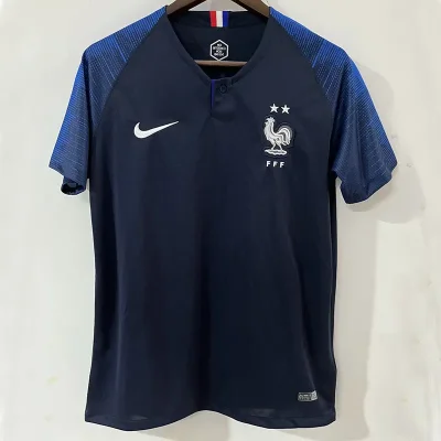 2026/27 Germany home pet jersey（宠物） product image