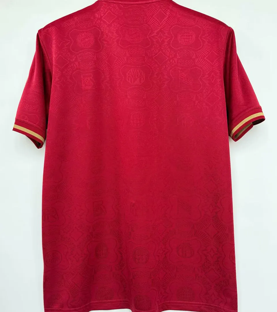 2025 BFC 1:1 Quality 125th Anniversary Edition ... product image