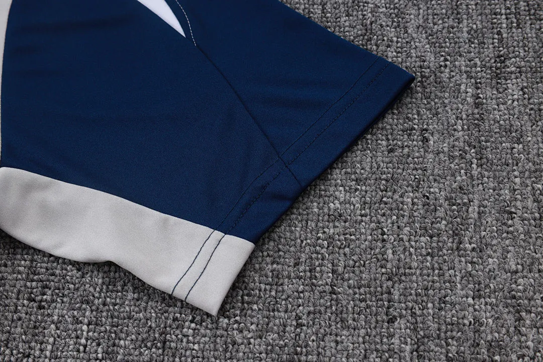 2026 TH FC Grey Training Jersey(A.. detail image