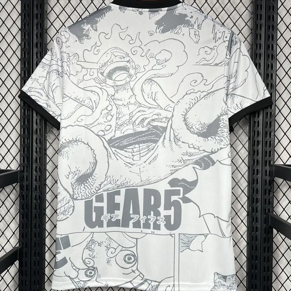 2024/25 Japan Special Edition Fans Jersey product image