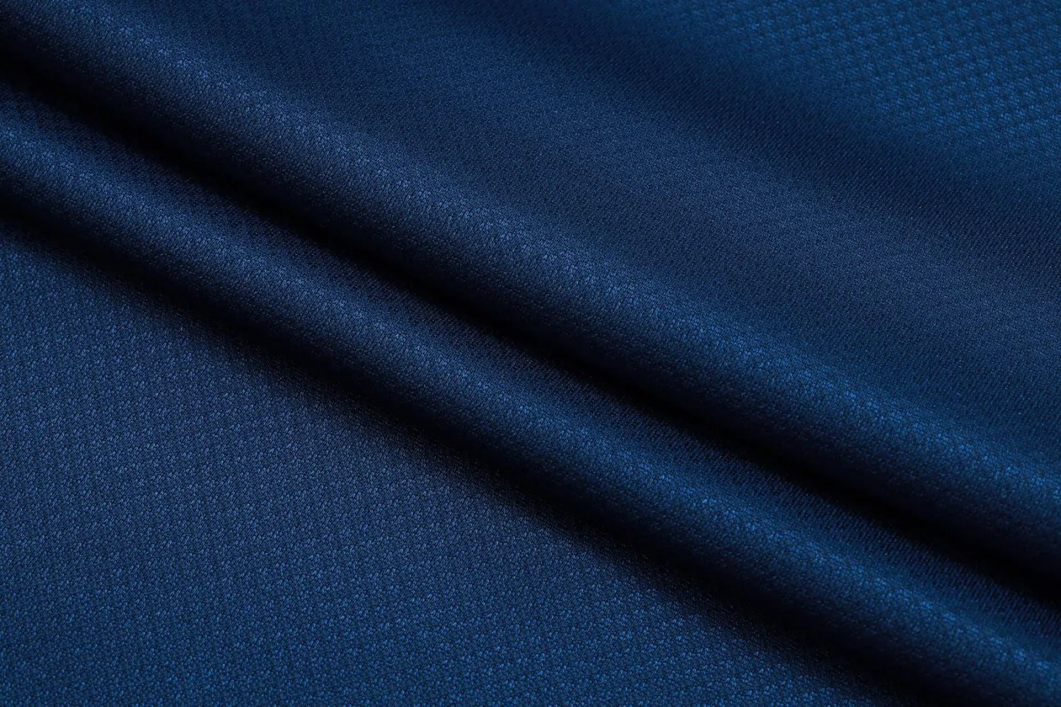 2025/26 AD Blue Training Jersey(A.. detail image