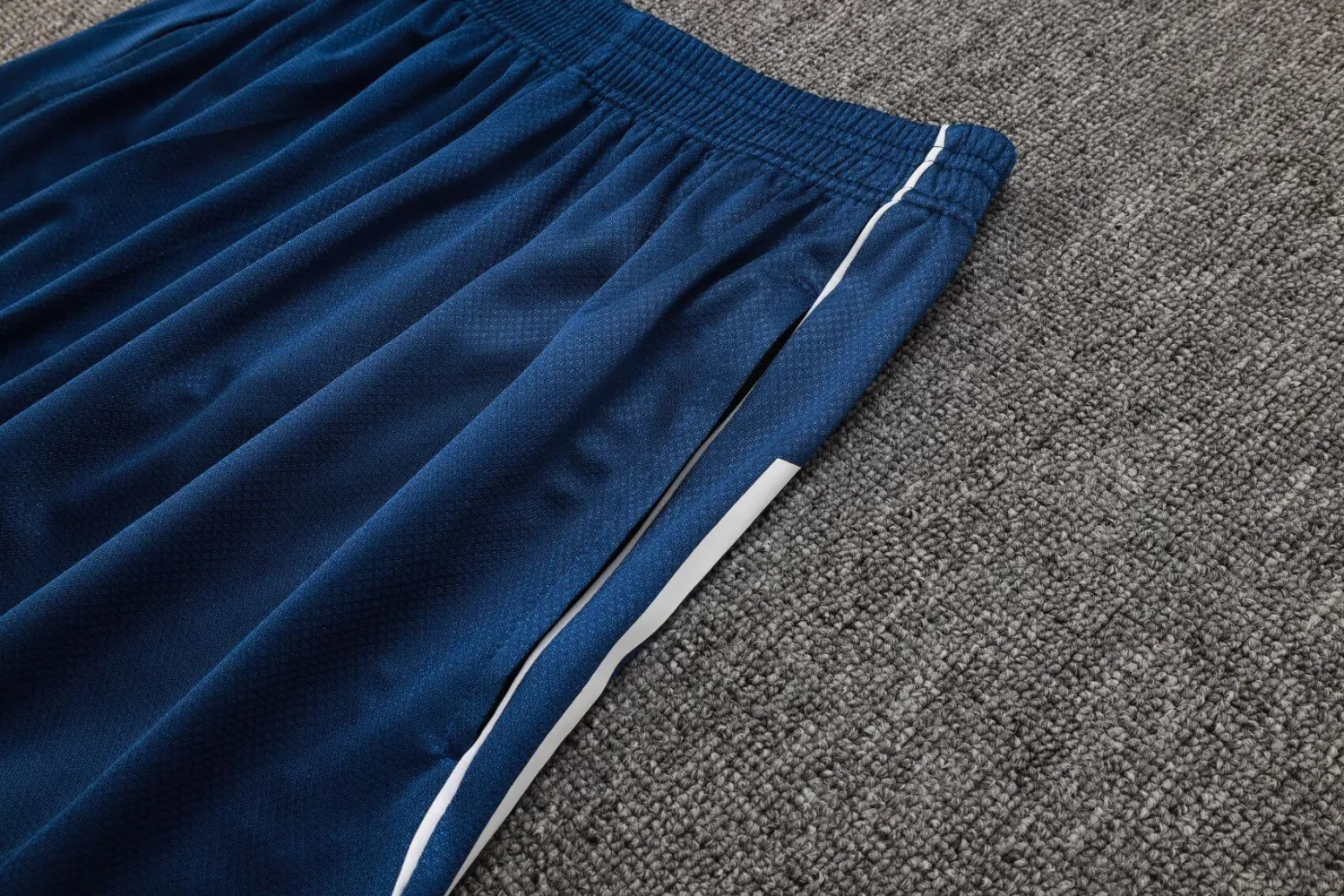 2025/26 AD Blue Training Jersey(A.. detail image