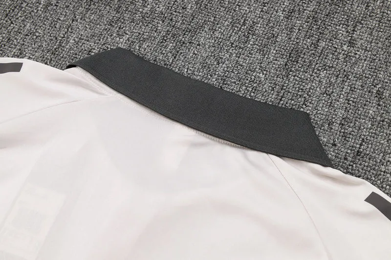 2024/25 RM Off-White POLO Training Tracksuit detail image