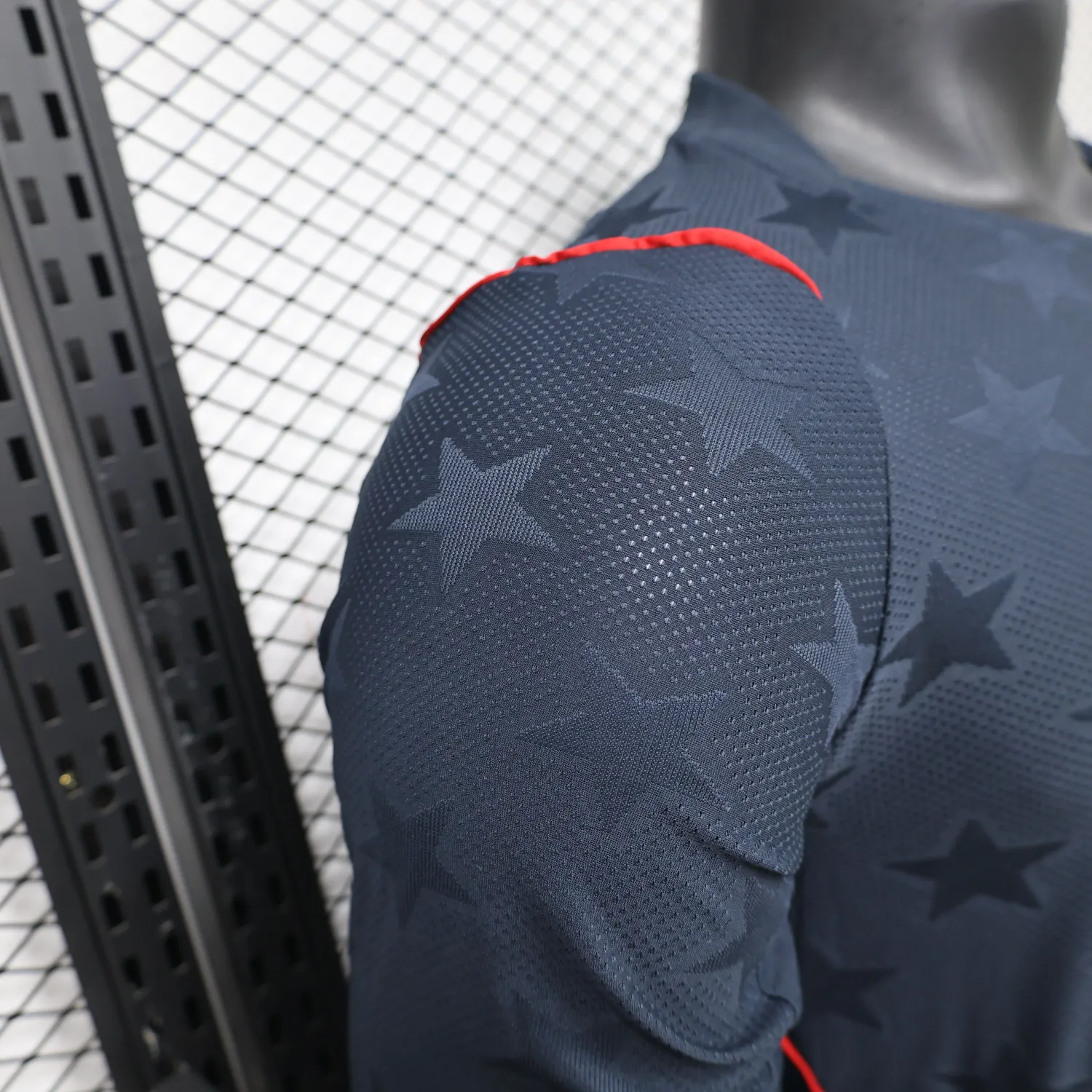 2026/27 U.S Away Long Sleeve Player Version Soc... detail image