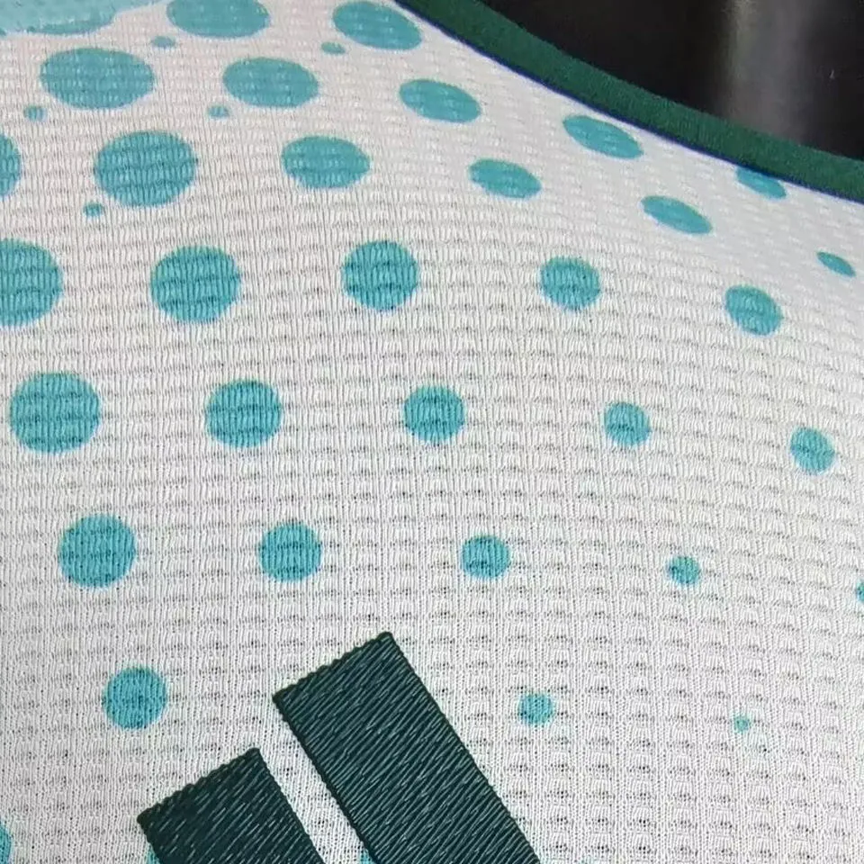 2024/25 Algeria White Special Edition Player Ve... detail image
