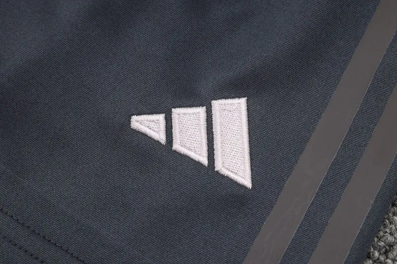 2024/25 RM Off-White Vest Training Jersey(A Set) detail image