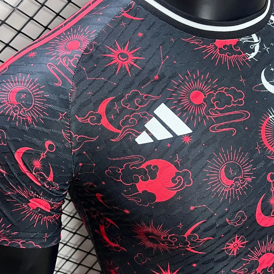 2024/25 Japan Special Edition Player Version Je... detail image