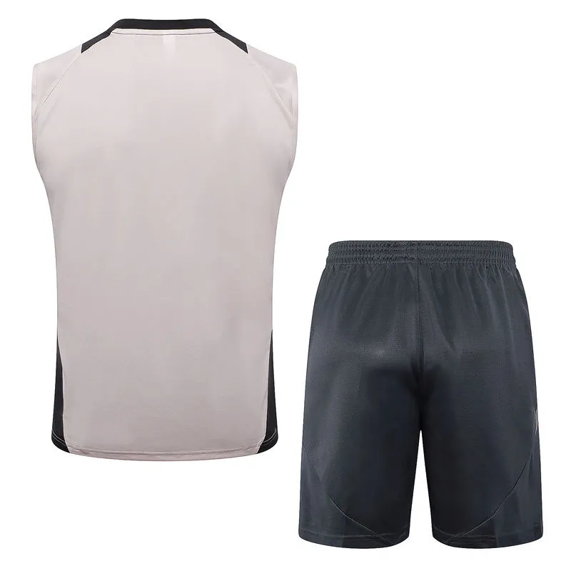 2024/25 RM Off-White Vest Training Jersey(A Set) product image