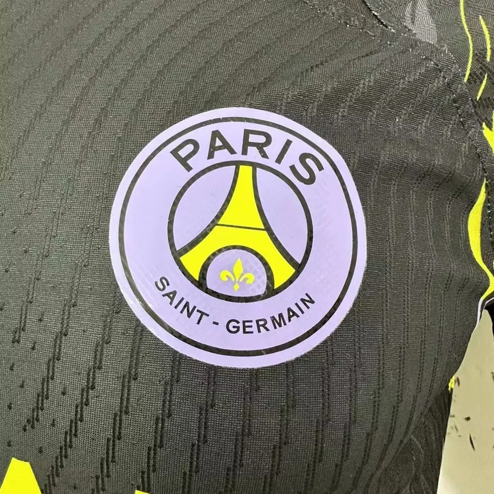 2023/24 PSG Blue Player Version.. detail image