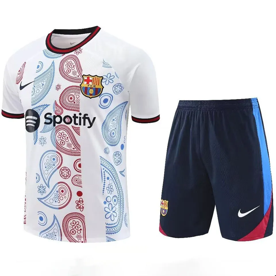2024/25 BA White Training Tracksuit product image
