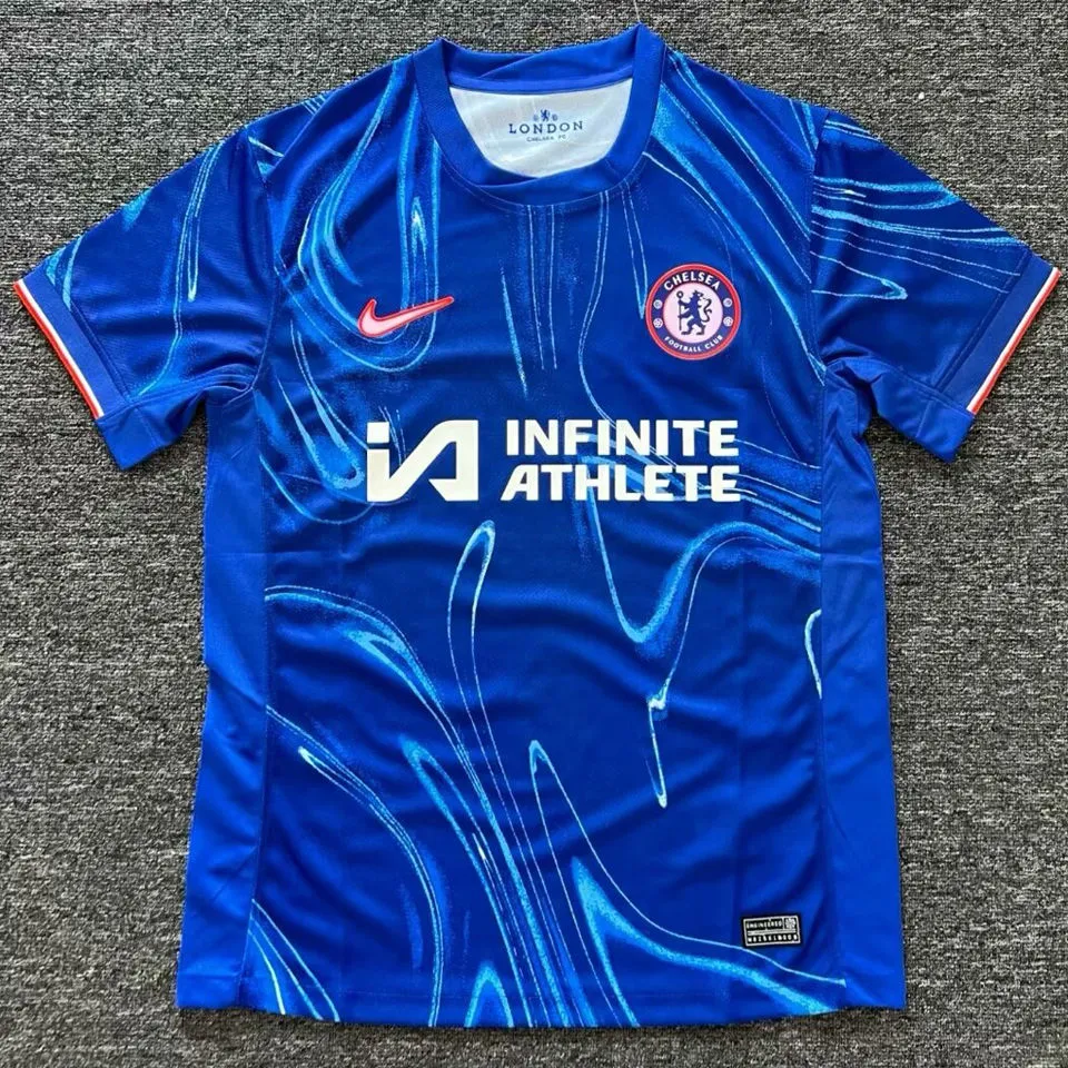 2024/25 CFC Home Blue Fans Soccer.. product image