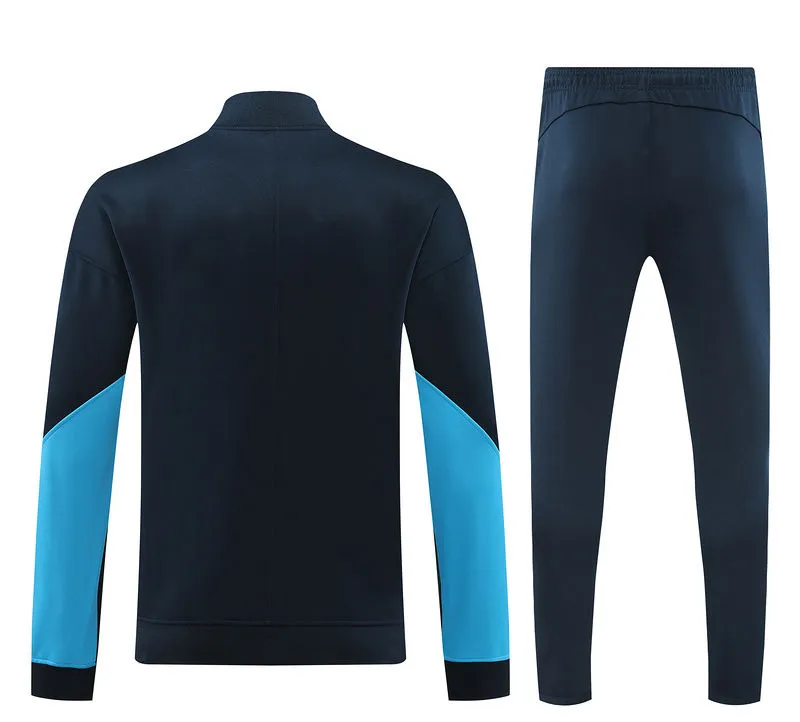 2025 CFC Sapphire Blue Jacket.. product image