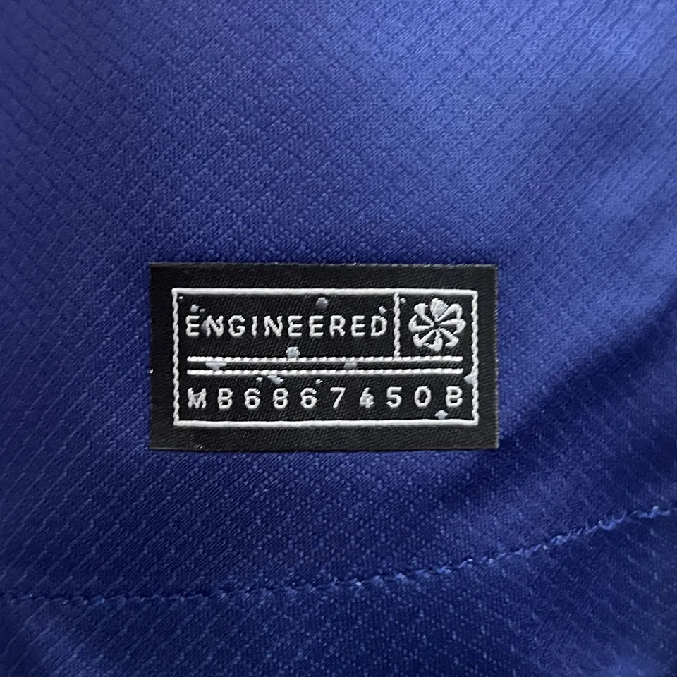 2024/25 BA 1:1 Quality Home Fans Soccer Jersey detail image
