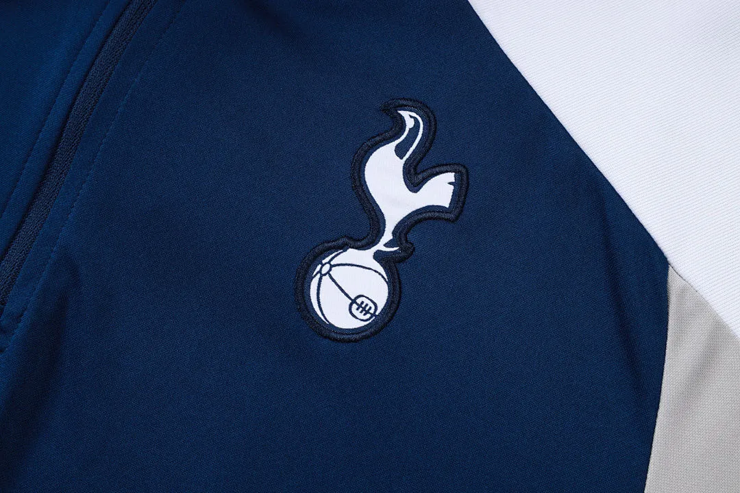 2026 PSG Baby Blue Kids Sweater.. detail image