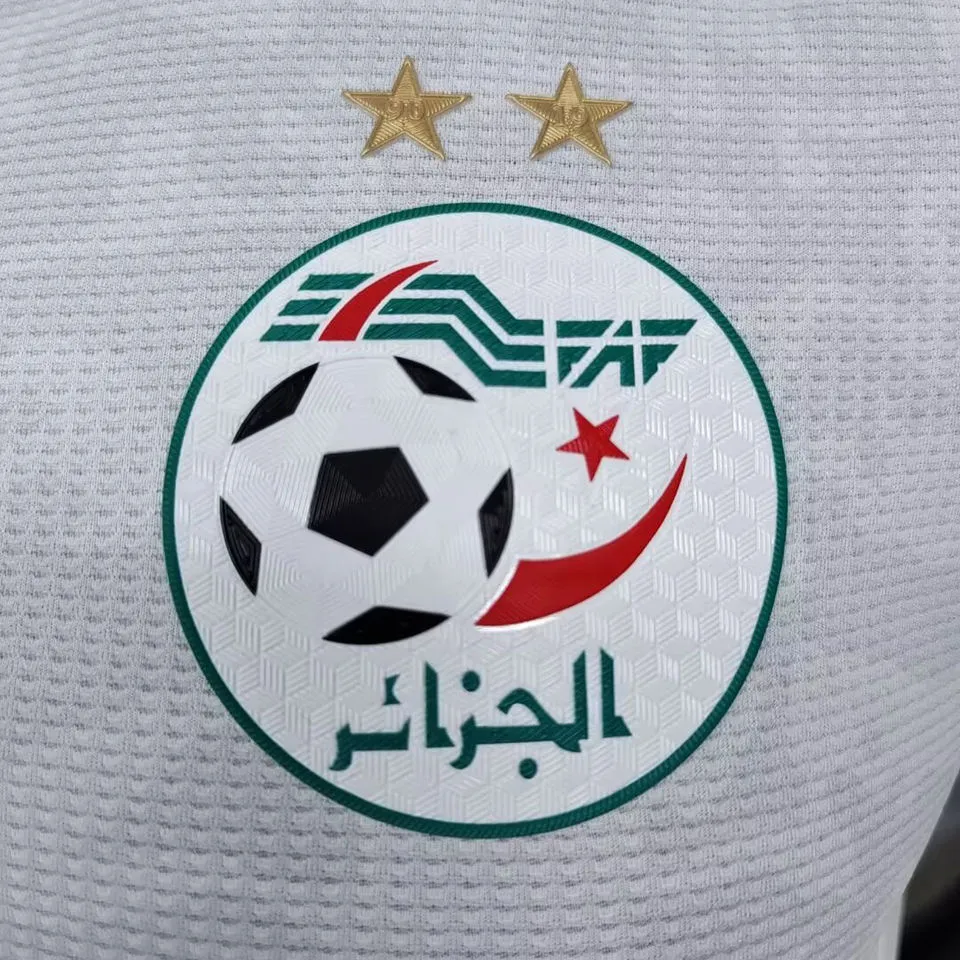 2024/25 Algeria Special Edition Player Version ... detail image