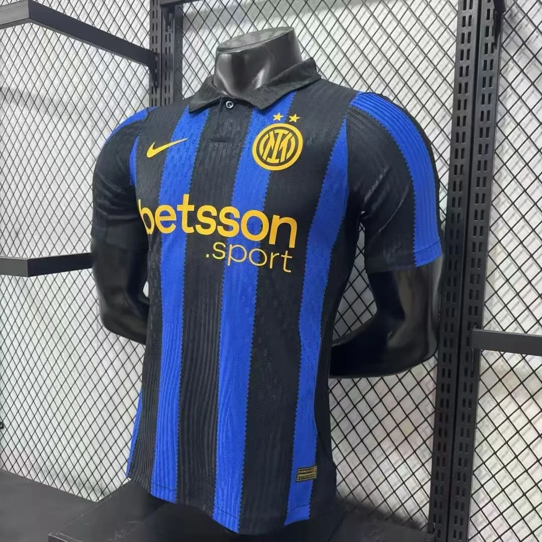 2026/27 In Milan Home Player.. detail image