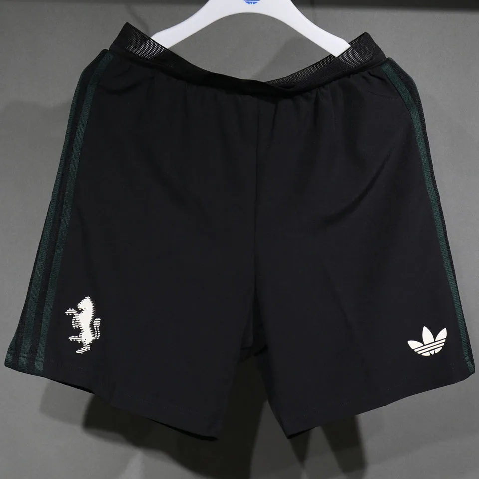 2025/26 JUV Third Black Player.. product image
