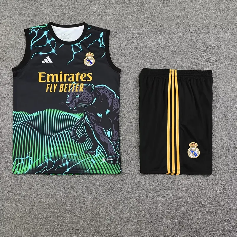2024/25 RM Vest Training Jersey(A Set) detail image