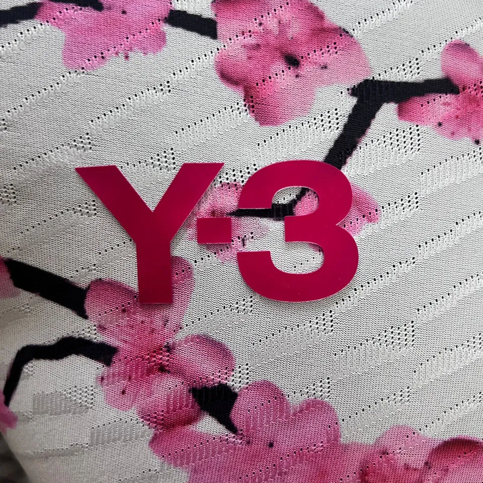 2024/25 Japan Special Edition Y-3 Player Versio... detail image