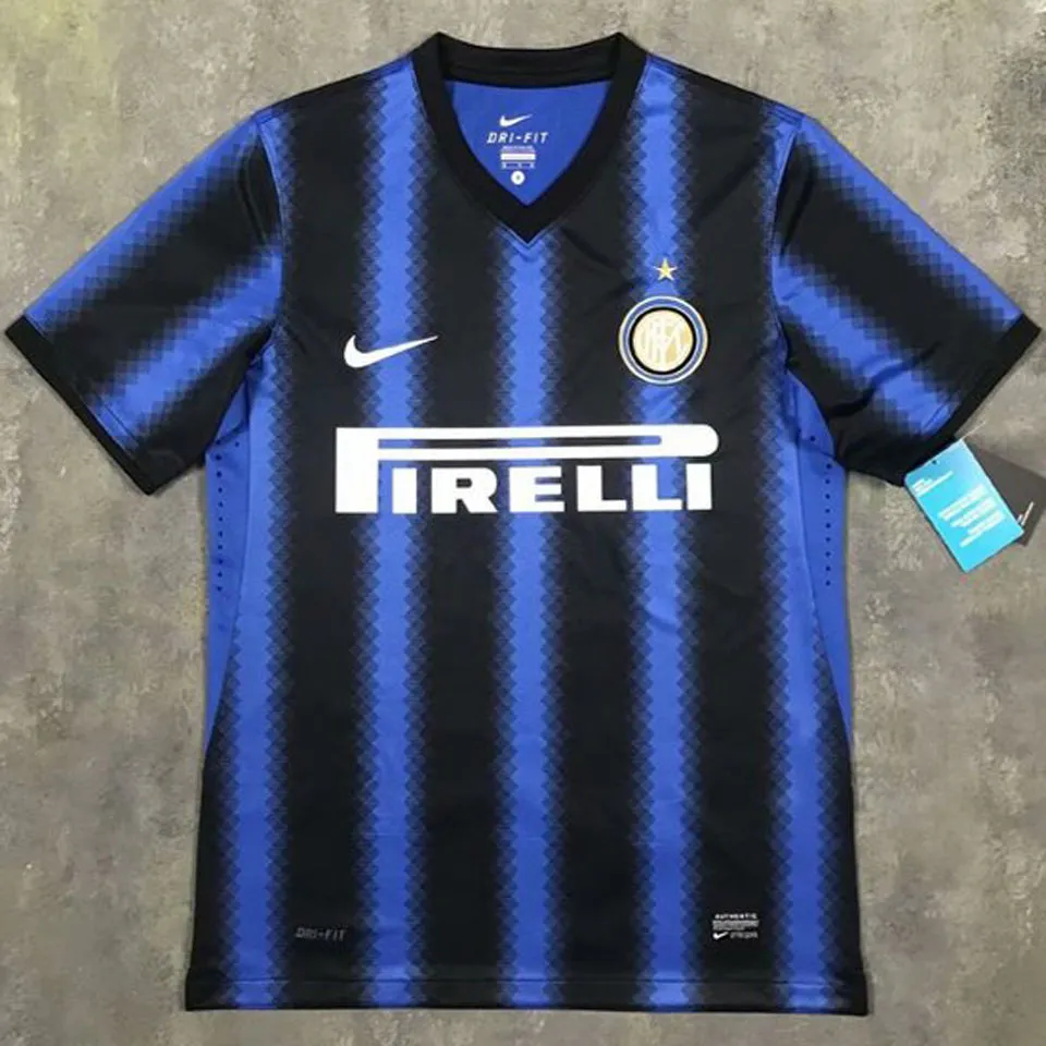 2010-2011 In Milan Home Retro.. product image