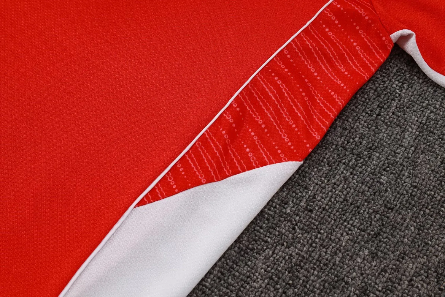 2025/26 AD Red Training Jersey (A.. detail image