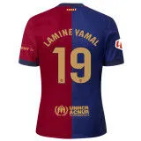 2024/25 BA 1:1 Quality Home Fans Soccer Jersey detail image