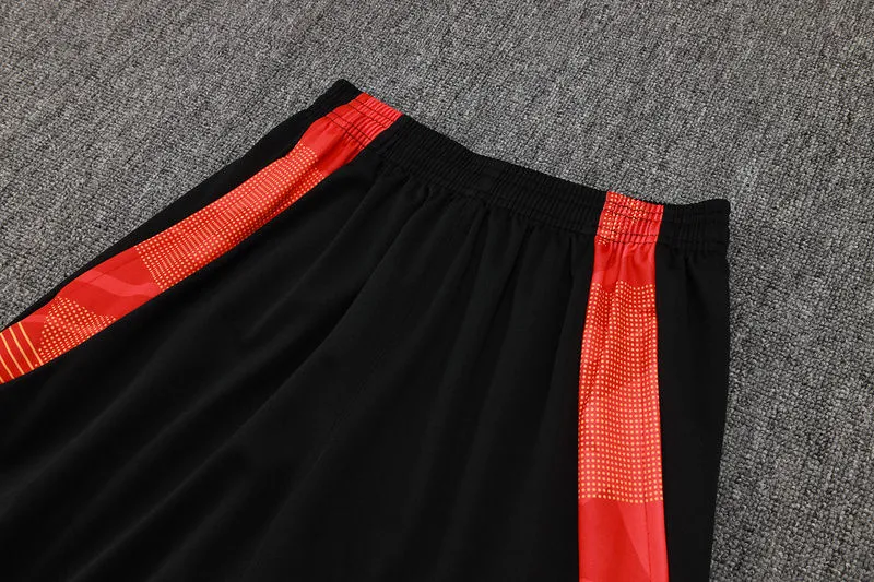 2024/25 BFC Red Kids Jacket.. detail image