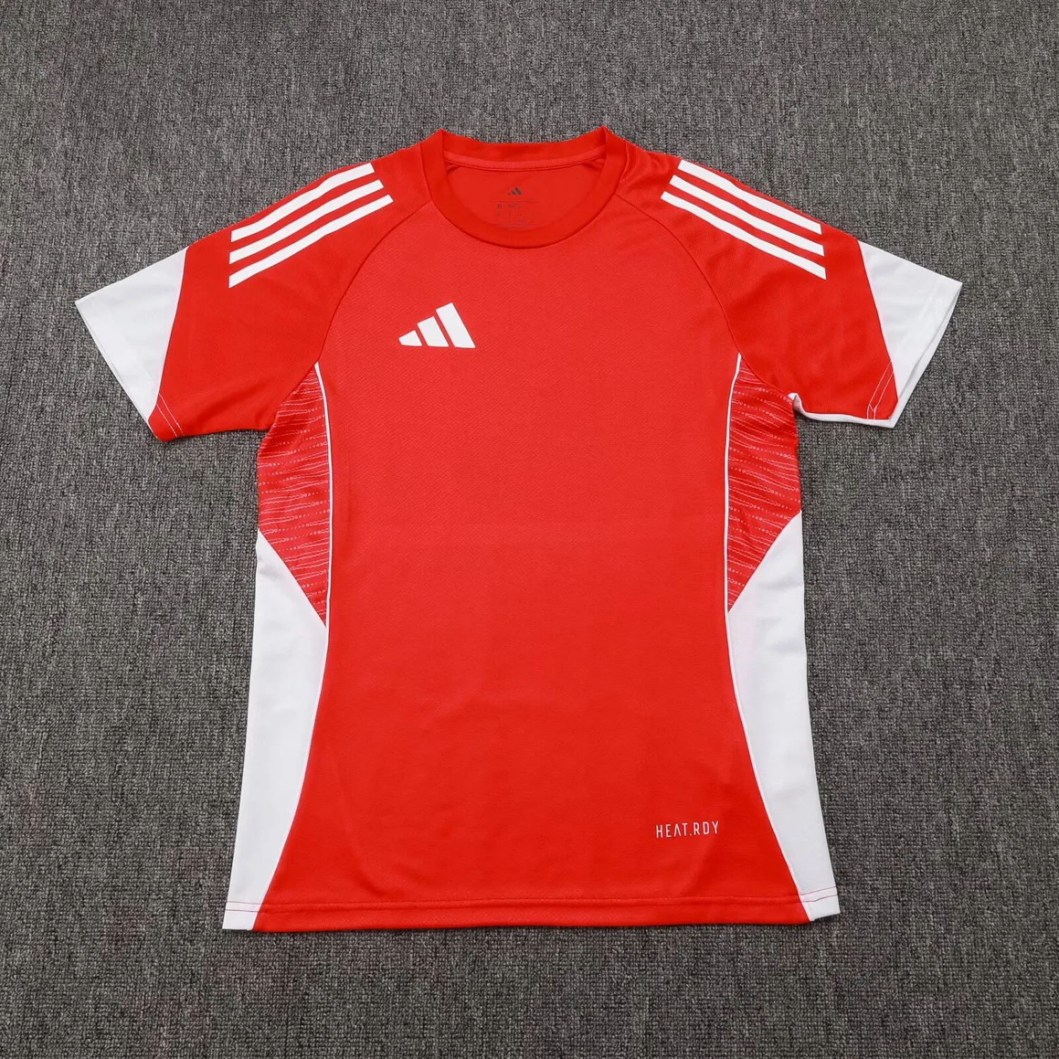2025/26 AD Red Training Jersey (A.. detail image